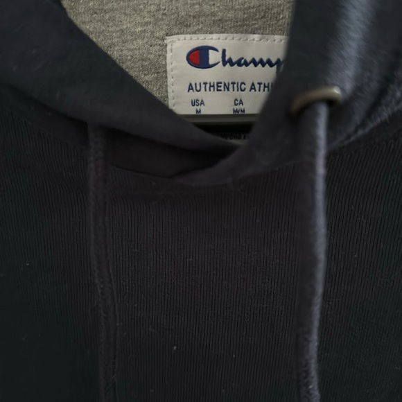 Champion Hoodie - Picture 2 of 4